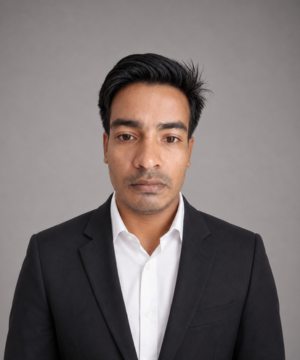 Rasid Ahmed