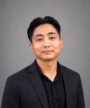 Sungtimen Longchari