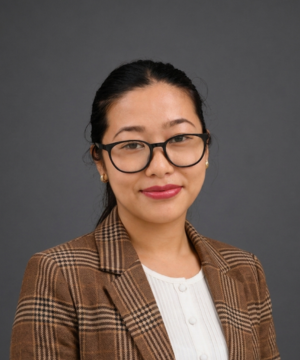 Estherlyn Kichu
