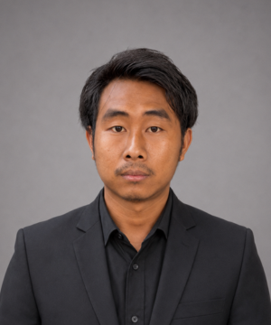 Chungponglemba Longkümer