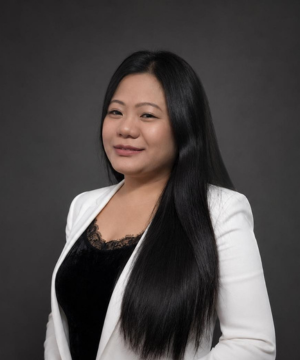 Limasenla Jamir