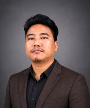 Tanlubou Zeliang