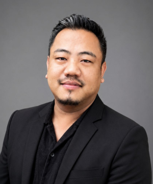 Temjenwapang Jamir