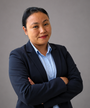 Moaienla Jamir
