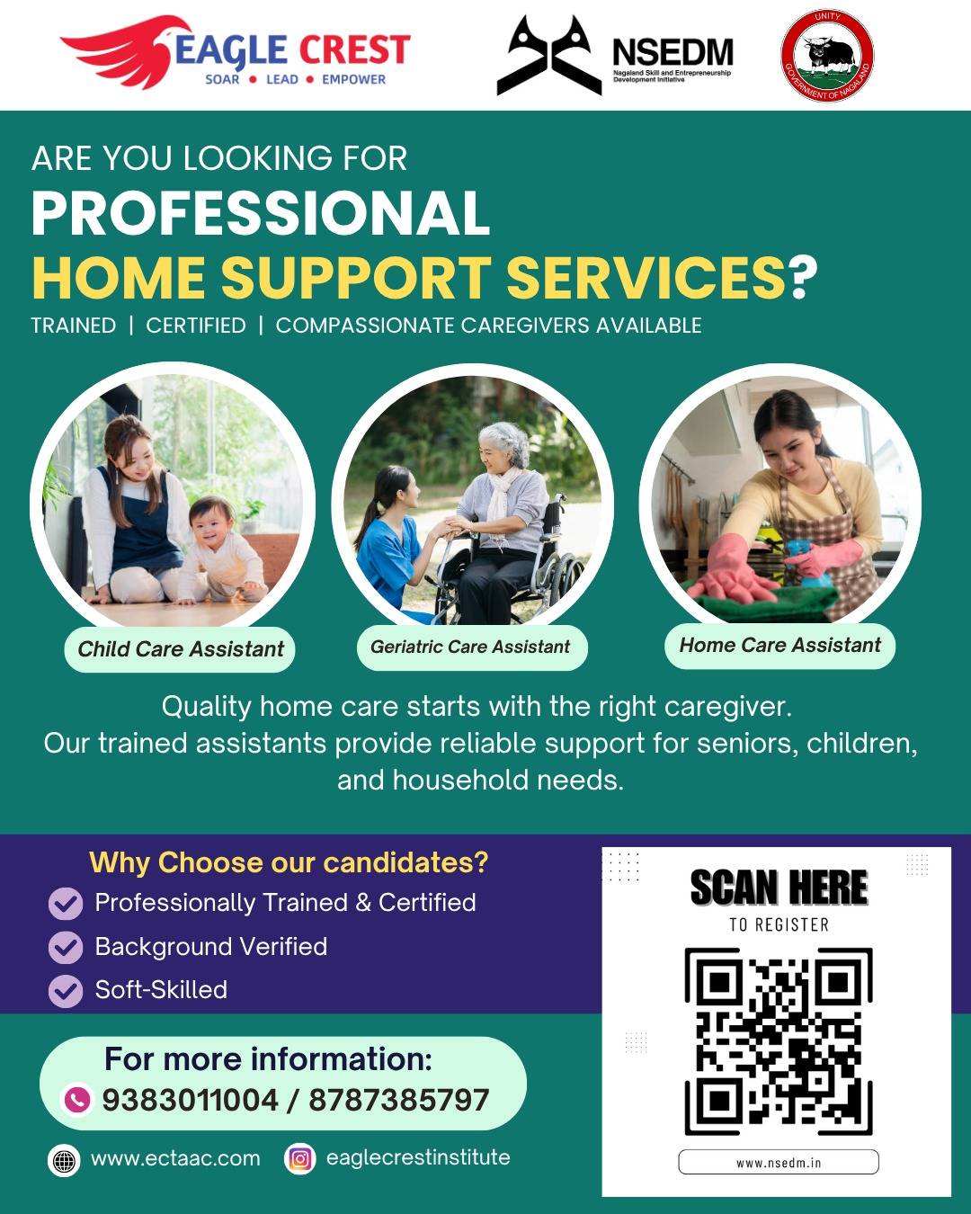 home support service