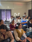 ToT Workshop